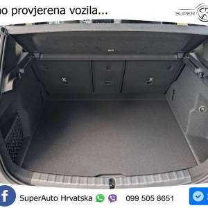 BMW 218i Aut. M Sport 136 KS, LED+ACC+VIRT+GR SJED+360+PARK