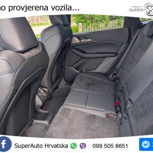 BMW 218i Aut. M Sport 136 KS, LED+ACC+VIRT+GR SJED+360+PARK