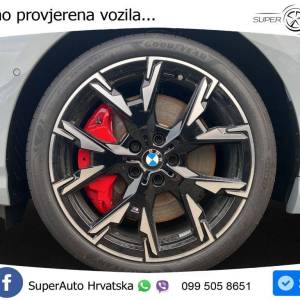 BMW 220 Gran Coupe Aut. 156 KS, LED+ACC+360+GR SJED+PANO+HEAD