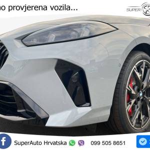 BMW 220 Gran Coupe Aut. 156 KS, LED+ACC+360+GR SJED+PANO+HEAD