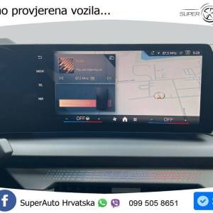 BMW 220 Gran Coupe Aut. 156 KS, LED+ACC+360+GR SJED+PANO+HEAD