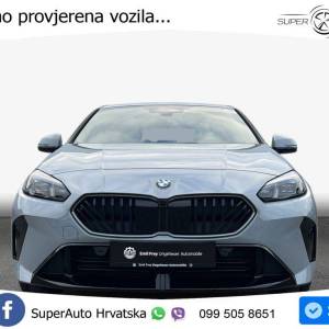 BMW 220 Gran Coupe Aut. 156 KS, LED+ACC+360+GR SJED+PANO+HEAD