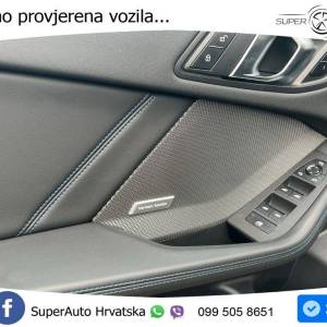 BMW 220 Gran Coupe Aut. 156 KS, LED+ACC+360+GR SJED+PANO+HEAD