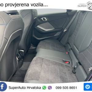 BMW 220 Gran Coupe Aut. 156 KS, LED+ACC+360+GR SJED+PANO+HEAD