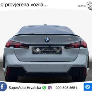 BMW 220 Gran Coupe Aut. 156 KS, LED+ACC+360+GR SJED+PANO+HEAD