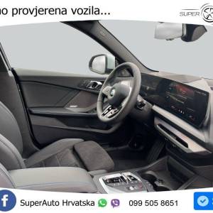 BMW 220 Gran Coupe Aut. 156 KS, LED+ACC+360+GR SJED+PANO+HEAD