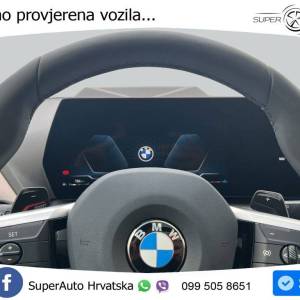 BMW 220 Gran Coupe Aut. 156 KS, LED+ACC+360+GR SJED+PANO+HEAD