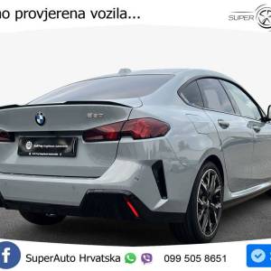 BMW 220 Gran Coupe Aut. 156 KS, LED+ACC+360+GR SJED+PANO+HEAD