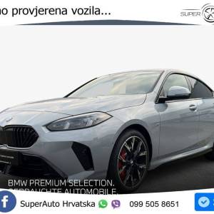 BMW 220 Gran Coupe Aut. 156 KS, LED+ACC+360+GR SJED+PANO+HEAD