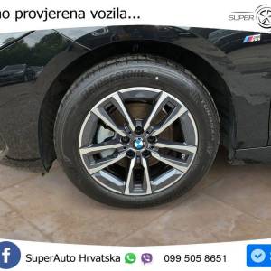 BMW 220d Active Tourer Aut. M Sport 150 KS, LED+KAM+GR SJED+VIRT+PARK