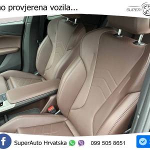 BMW 220d Active Tourer Aut. M Sport 150 KS, LED+KAM+GR SJED+VIRT+PARK