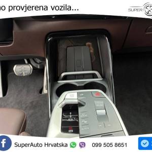 BMW 220d Active Tourer Aut. M Sport 150 KS, LED+KAM+GR SJED+VIRT+PARK