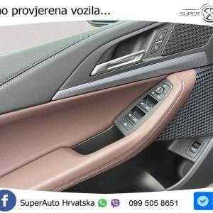 BMW 220d Active Tourer Aut. M Sport 150 KS, LED+KAM+GR SJED+VIRT+PARK