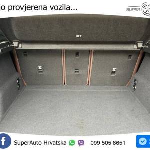 BMW 220d Active Tourer Aut. M Sport 150 KS, LED+KAM+GR SJED+VIRT+PARK