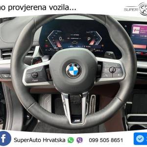 BMW 220d Active Tourer Aut. M Sport 150 KS, LED+KAM+GR SJED+VIRT+PARK