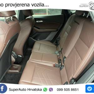 BMW 220d Active Tourer Aut. M Sport 150 KS, LED+KAM+GR SJED+VIRT+PARK
