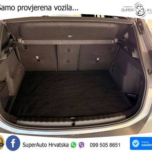 BMW 220i Active Tourer Aut. 170 KS, LED+PANO+GR SJED+VIRT+KAM+PARK