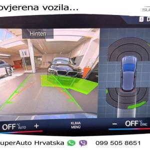 BMW 220i Active Tourer Aut. 170 KS, LED+PANO+GR SJED+VIRT+KAM+PARK