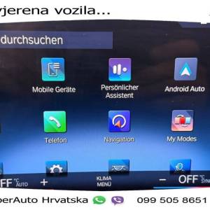 BMW 220i Active Tourer Aut. 170 KS, LED+PANO+GR SJED+VIRT+KAM+PARK