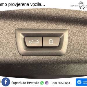 BMW 220i Active Tourer Aut. 170 KS, LED+PANO+GR SJED+VIRT+KAM+PARK