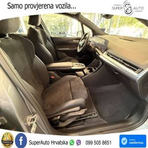 BMW 220i Active Tourer Aut. 170 KS, LED+PANO+GR SJED+VIRT+KAM+PARK