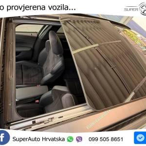 BMW 220i Active Tourer Aut. 170 KS, LED+PANO+GR SJED+VIRT+KAM+PARK