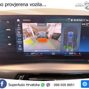 BMW 220i Active Tourer Aut. 170 KS, LED+PANO+GR SJED+VIRT+KAM+PARK