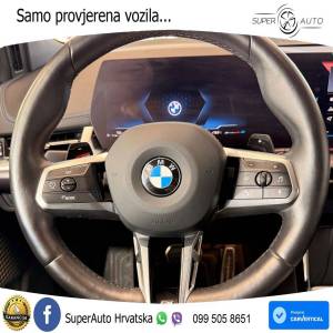 BMW 220i Active Tourer Aut. 170 KS, LED+PANO+GR SJED+VIRT+KAM+PARK