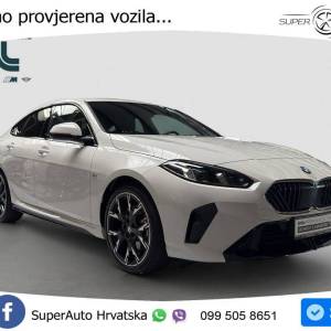 BMW 223 xDrive Aut. 218 KS, LED+ACC+360+GR SJED+HEAD+PARK