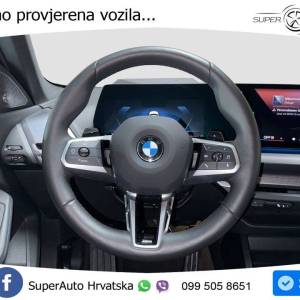 BMW 223 xDrive Aut. 218 KS, LED+ACC+360+GR SJED+HEAD+PARK
