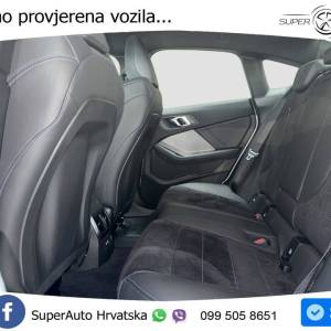 BMW 223 xDrive Aut. 218 KS, LED+ACC+360+GR SJED+HEAD+PARK
