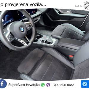 BMW 223 xDrive Aut. 218 KS, LED+ACC+360+GR SJED+HEAD+PARK