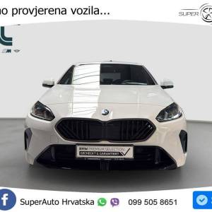 BMW 223 xDrive Aut. 218 KS, LED+ACC+360+GR SJED+HEAD+PARK