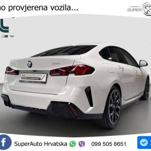 BMW 223 xDrive Aut. 218 KS, LED+ACC+360+GR SJED+HEAD+PARK