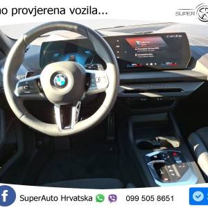 BMW 223 xDrive Aut. M Sport 218 KS, LED+ACC+GR SJED+VIRT+HEAD
