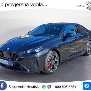 BMW 223 xDrive Aut. M Sport 218 KS, LED+ACC+GR SJED+VIRT+HEAD