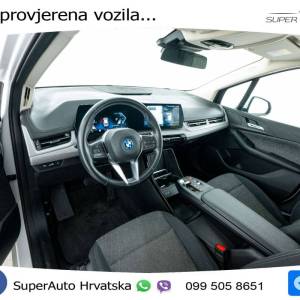 BMW 225e Active Tourer xDrive Steptronic 245 KS, LED+TEM+KAM+PDC+VIRT