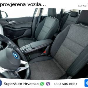 BMW 225e Active Tourer xDrive Steptronic 245 KS, LED+TEM+KAM+PDC+VIRT