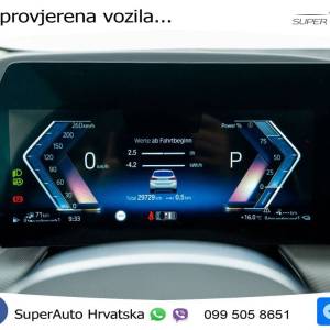 BMW 225e Active Tourer xDrive Steptronic 245 KS, LED+TEM+KAM+PDC+VIRT