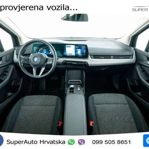 BMW 225e Active Tourer xDrive Steptronic 245 KS, LED+TEM+KAM+PDC+VIRT