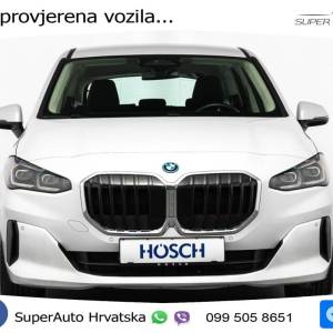 BMW 225e Active Tourer xDrive Steptronic 245 KS, LED+TEM+KAM+PDC+VIRT