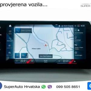 BMW 225e Active Tourer xDrive Steptronic 245 KS, LED+TEM+KAM+PDC+VIRT