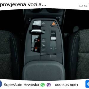 BMW 225e Active Tourer xDrive Steptronic 245 KS, LED+TEM+KAM+PDC+VIRT