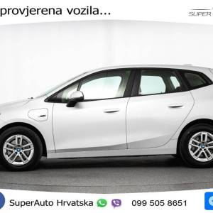 BMW 225e Active Tourer xDrive Steptronic 245 KS, LED+TEM+KAM+PDC+VIRT