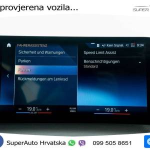 BMW 225e Active Tourer xDrive Steptronic 245 KS, LED+TEM+KAM+PDC+VIRT