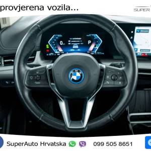 BMW 225e Active Tourer xDrive Steptronic 245 KS, LED+TEM+KAM+PDC+VIRT