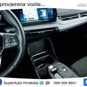 BMW 225e Active Tourer xDrive Steptronic 245 KS, LED+TEM+KAM+PDC+VIRT