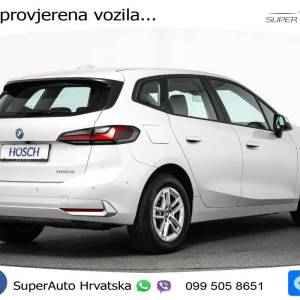 BMW 225e Active Tourer xDrive Steptronic 245 KS, LED+TEM+KAM+PDC+VIRT