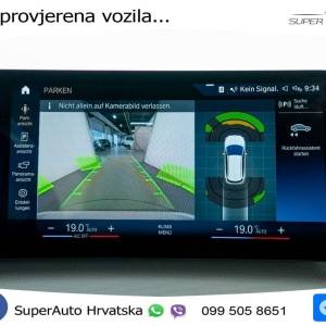 BMW 225e Active Tourer xDrive Steptronic 245 KS, LED+TEM+KAM+PDC+VIRT