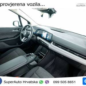 BMW 225e Active Tourer xDrive Steptronic 245 KS, LED+TEM+KAM+PDC+VIRT